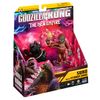 Godzilla GVK - 6" Movie 2 Monster Basic Figure - Wart Dog and Sko