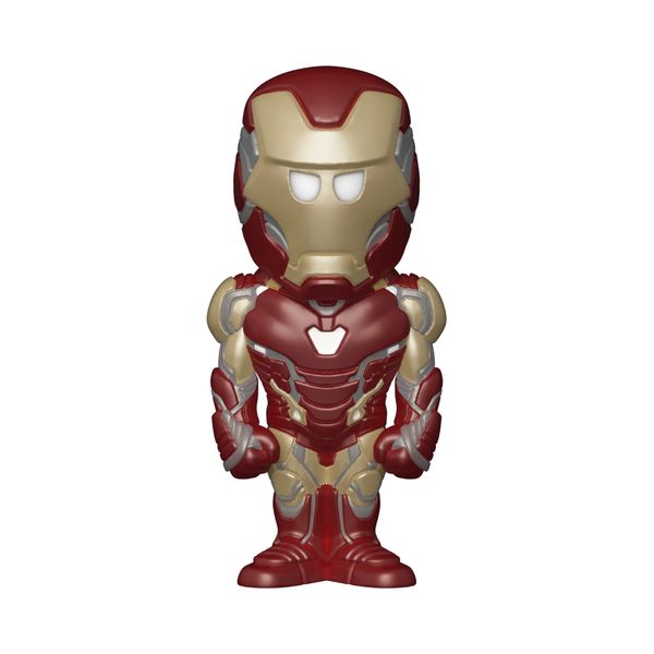 FUNKO VINYL SODA: Endgame- Iron Man