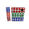 Magic Snake Cube Twist Puzzle Bundle of 6! 3 Mini Cubes and 3 Large Cubes (Bundle 6 Pack)