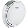 GROHE Inlet-, Pop-Up and Waste-System Chrome 19952000