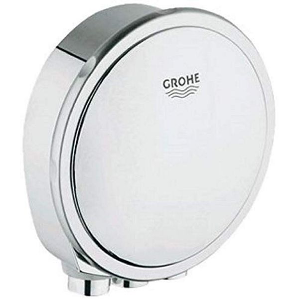 GROHE Inlet-, Pop-Up and Waste-System Chrome 19952000