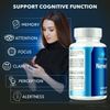 (2 Pack) Nerve Fresh Advanced Cognitive Pills for Nerve Health & Function