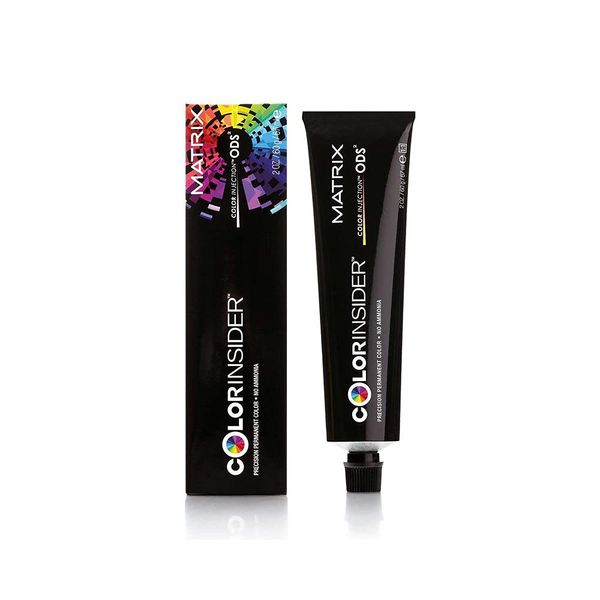 Matrix Color Insider Tie Brown/Copper/7.54 Medium Blonde 60ml