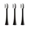 ROAMAN SN02 Dedicated Replacement Brush, Standard Type, Hardness, Normal, Black