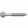 10 x 1 1/2Simpson Strong-Drive SD Connector Screw Mechanically Galvanized...