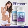 Keto Blast Pro Cleanse - Keto Friendly Keto Cleanse - Natural Probiotic & Cleanse - Support Full Body Cleansing & Waste Removal - Gut Cleanse - Colon Cleanse - Detox Cleanse
