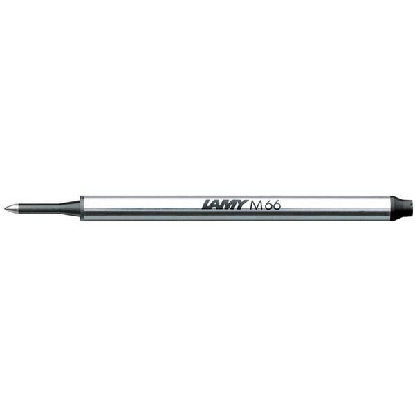 Lamy M66 Rollermine black