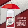 Old Spice Antiperspirant and Deodorant for Men, High Endurance, Game Day Long Lasting Stick, 3 Oz (Pack of 6)