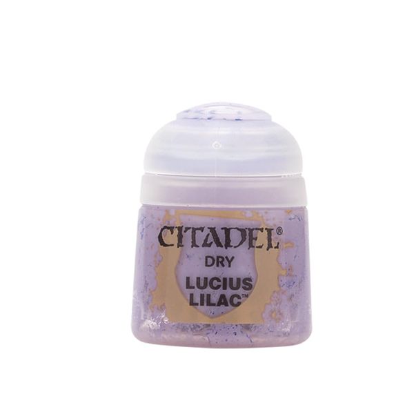 Citadel-Farbe: Trocken – Lucius Lilac (12 ml)