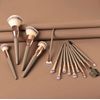 Vegan Make-up Brush Set, 15 Pieces