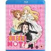 Soul Eater Not! - Complete Series Collection [Blu-ray]