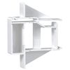 MK Miniature Circuit Breaker Blank Grey
