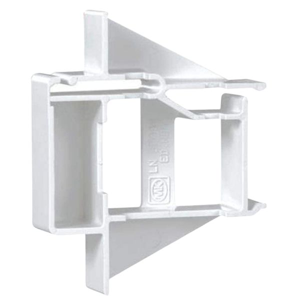 MK Miniature Circuit Breaker Blank Grey