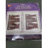 HALLOWEEN Spooky Decorative Plastic Door Cover ~ Beware enter if u Dare Caution