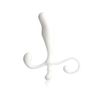Stopping: P-Spot Massager (White)