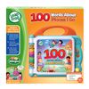 LeapFrog 100 Words About Places I Go Book