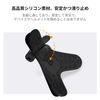 K&F Concept Action Camera Helmet Chin Mount