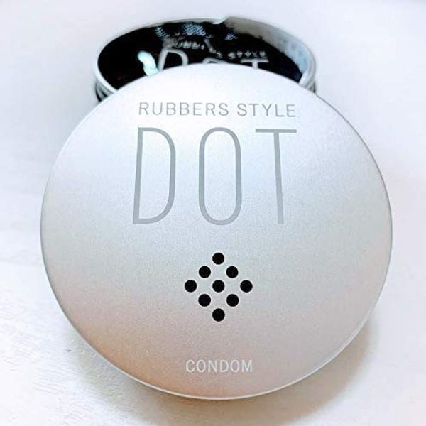 Usupita Lovers Style Dot <5 pieces>