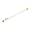 Beard Pencil, Professional Beard Pencil Filler,Beard Shaper & Beard Shaping Tool for Men,Grooming Kit Tracing Tool Perfect for Styling and Edging(white)