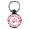 YouCustomizeIt Personalized Lips n Hearts Cell Phone Ring Stand & Holder