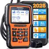 FOXWELL NT510 Elite For PORSCHE Bidirectional Car OBD2 Scanner Diagnostic Tool