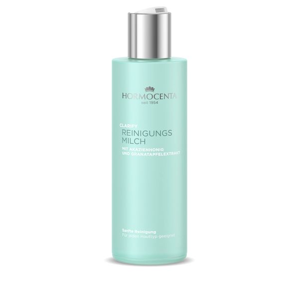 Hormocenta Clarify Cleansing Milk 200ml
