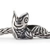 Trollbeads Carp Koi Pendant