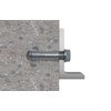 fischer Hammerset Anchor EA II M6 x 25-532230