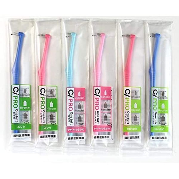 Ci PRO One Taft 50 Count (Regular M)