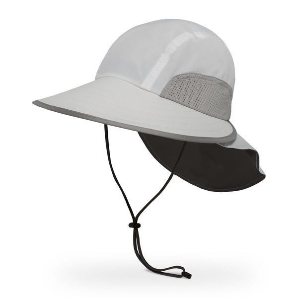 Sunday Afternoons Womens Sport Hat White, Large