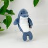 Echo the Dolphin - Ty Beanie Baby by TY