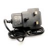 Mains 12v ac/dc Power Supply Adapter for Korg r3 r-3 synth