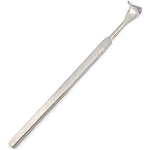 Dessmares Lid Retractor 7.5 “ 17MM WIDE Eye retractor