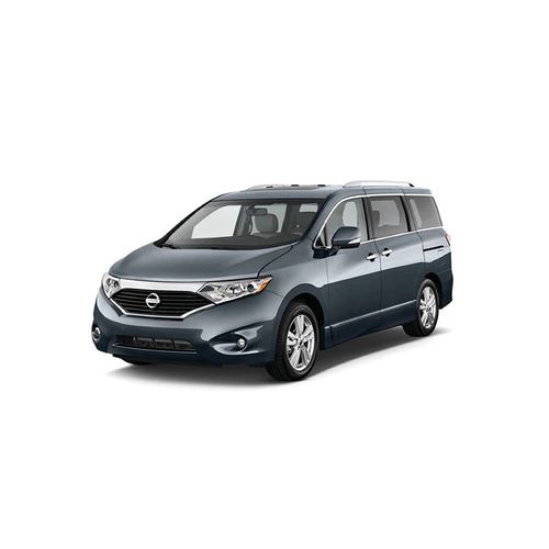 XtremeVision Interior LED for Nissan Quest 2011-2015 (8 Pieces) Pure White Interior LED Kit + Installation Tool
