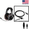 Turtle Beach Stealth 450 Amplified Headset USB Cable Transfer Cord Replacement