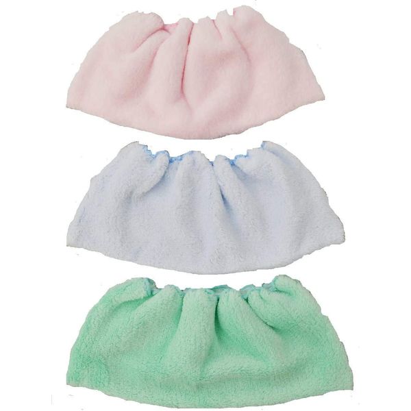 Well Punch Elephant Blue Flooring Wiper for 3 Color Set