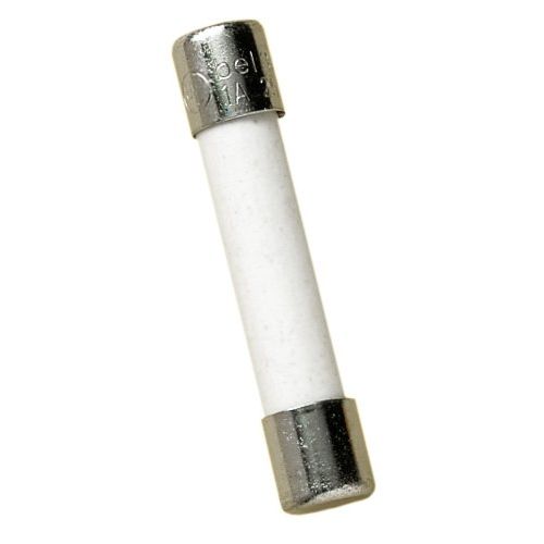 Mersen GAB4 250V 4A 1-1/4X1/4 Sm Fuse, 5-Pack