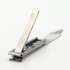 wooden shop box nail clippers foldable small portable