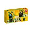 Lego 40567 Hideout in the Forest Forest Hideout