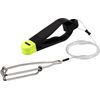 Scotty #1183 Mini Power Grip Plus Line Release, 30-Inch Leader w/ Cable Snap