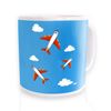Aeroplanes Mug