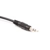 CP2102 USB Serial RS232 to 3.5mm Jack for Galileo Board Console Cable 6FT