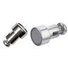 Bosch eBike/Pedelec Spoke Magnet for Speed Measurement, Silver, one Size