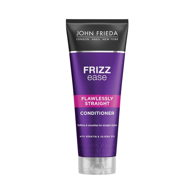 John Frieda Kusursuz Düzlükte Saçlar İçin Bakım Kremi 1 Paket (1 x 250 ml)