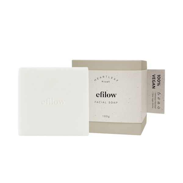 Epilow Eoseongcho Biome Face Soap