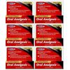 Oral Analgesic Gel Maximum Strength,Tooth