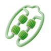 Body Training Car Floorer/Green