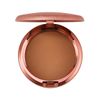 Mac Skinfinish Sunstruck Matte Bronzer Matte Rich Golden