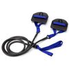 Soltec-swim Swim Training Tube Stretch Cord with Paddle