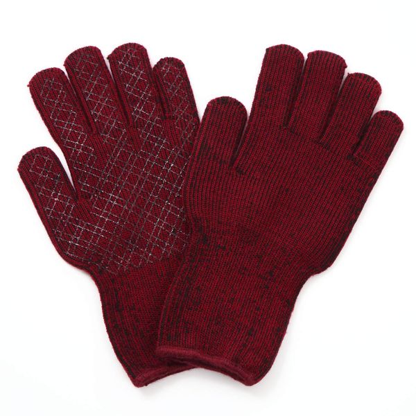 Gloves to Overcome the Cold